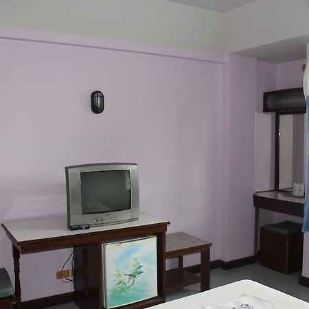 Grand Mansion Hotel Krabi town Extérieur photo