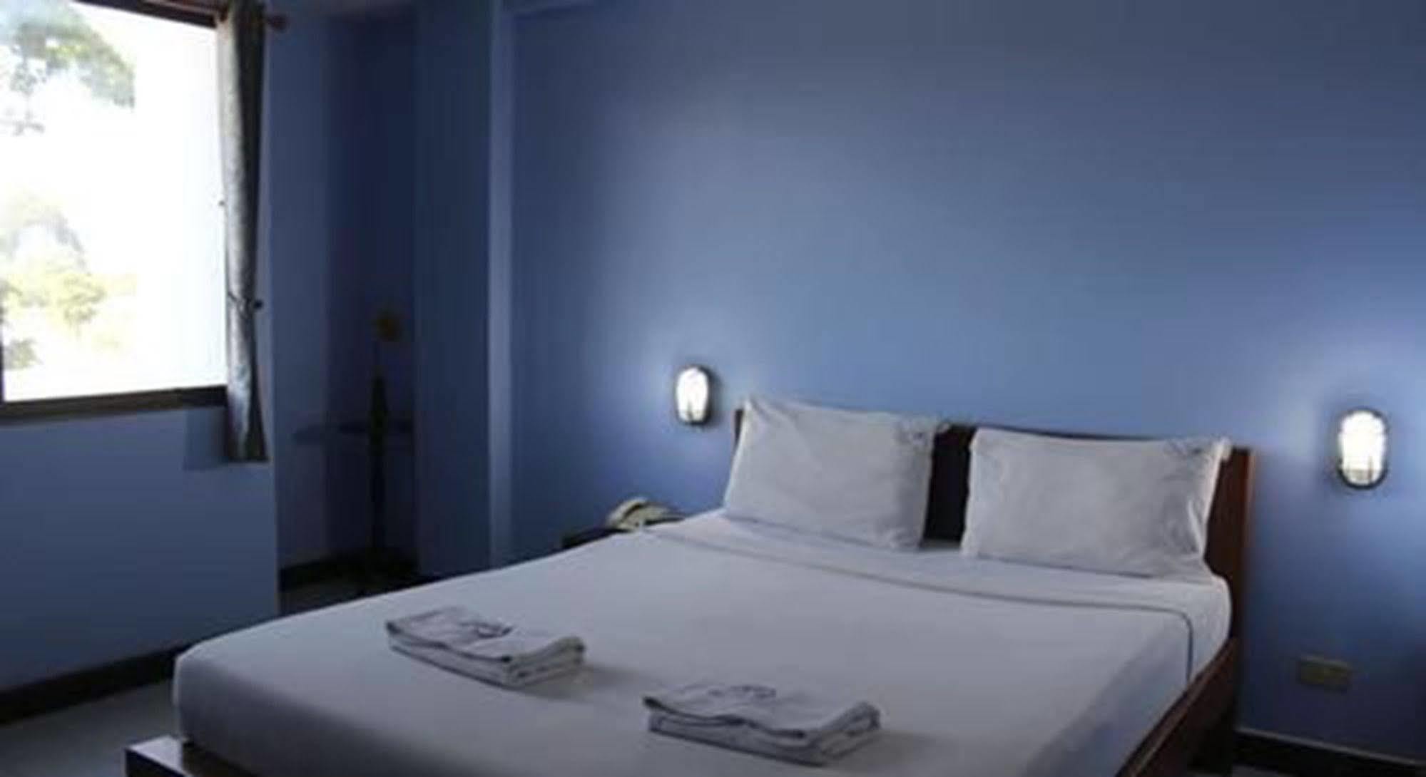 Grand Mansion Hotel Krabi town Extérieur photo
